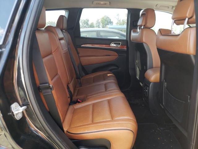 Photo 6 from auction – 2012 JEEP GRAND CHER with VIN 1C4RJFCT5CC185551