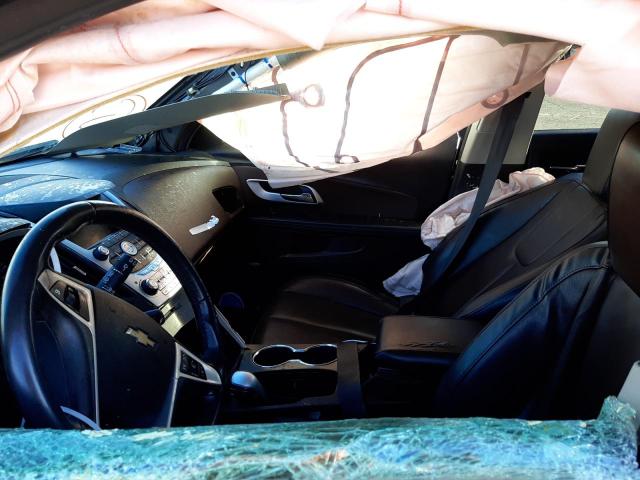 Photo 5 from auction – 2011 CHEVROLET EQUINOX LT with VIN 2CNFLFE55B6267973
