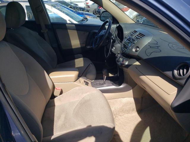 Photo 5 from auction – 2011 TOYOTA RAV4 with VIN 2T3BF4DV5BW136062