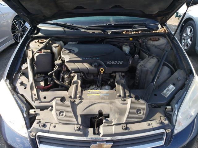 Photo 7 from auction – 2008 CHEVROLET IMPALA with VIN 2G1WT58K689266489