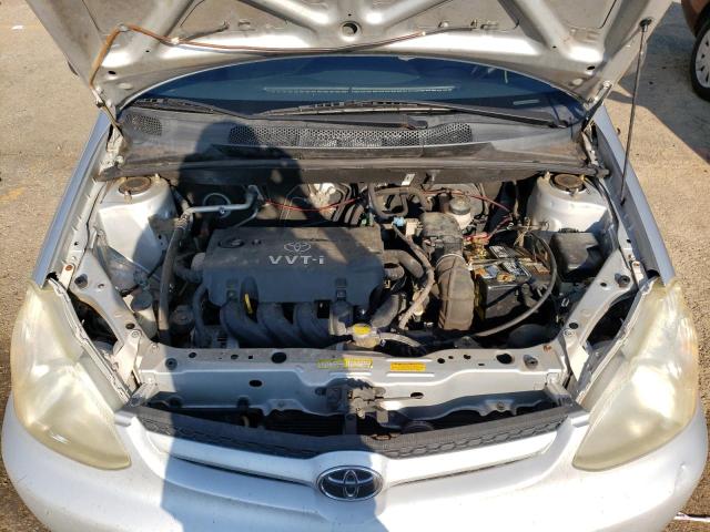 Photo 7 from auction – 2003 TOYOTA ECHO with VIN JTDAT123330300483