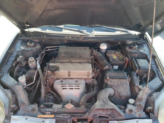 Photo 7 from auction – 2011 MITSUBISHI GALANT FE with VIN 4A32B2FF5BE024081