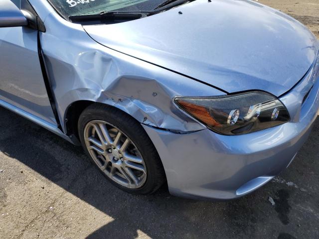 Photo 9 from auction – 2008 TOYOTA SCION TC with VIN JTKDE167580235060