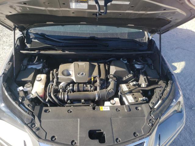 Photo 7 from auction – 2018 LEXUS NX 300 BAS with VIN JTJBARBZ5J2155555