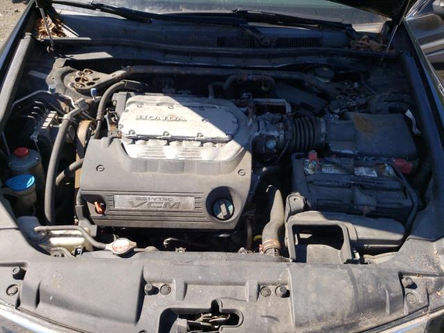 Photo 7 from auction – 2008 HONDA ACCORD with VIN 1HGCP36828A067164