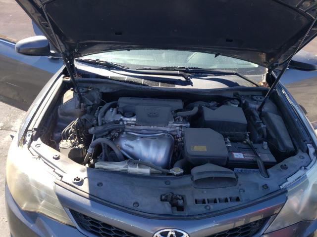 Photo 7 from auction – 2014 TOYOTA CAMRY L with VIN 4T1BF1FK0EU821889