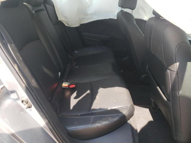 Photo 6 from auction – 2016 HONDA CIVIC EXL with VIN 19XFC1F79GE023788