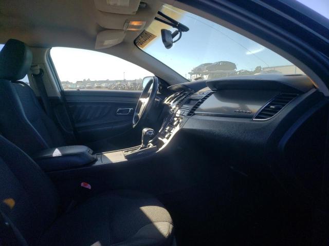 Photo 5 from auction – 2010 FORD TAURUS SEL with VIN 1FAHP2EW0AG122105
