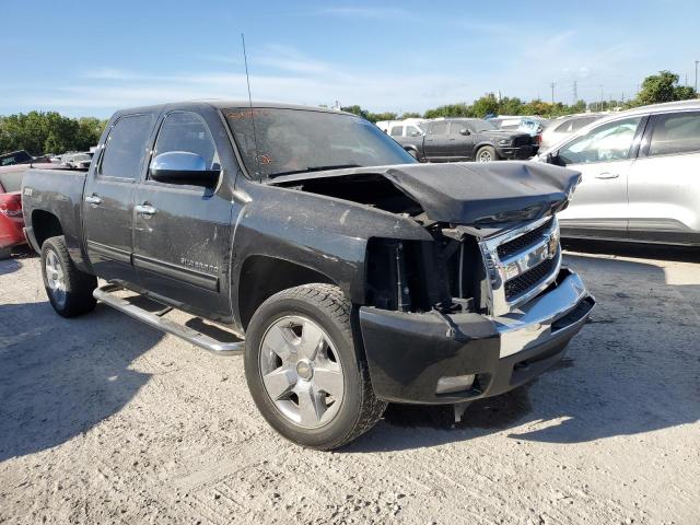 CHEVROLET 1500 2011 with VIN 3GCPKSE37BG348934 - Photo from auction