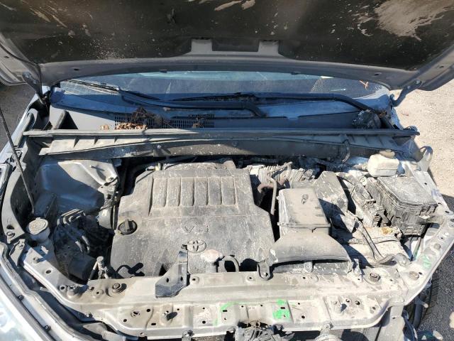 Photo 7 from auction – 2016 TOYOTA HIGHLANDER with VIN 5TDZKRFH5GS178545