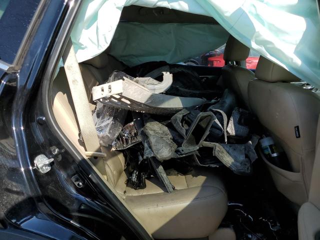 Photo 6 from auction – 2014 NISSAN ROGUE S with VIN 5N1AT2MT0EC814341