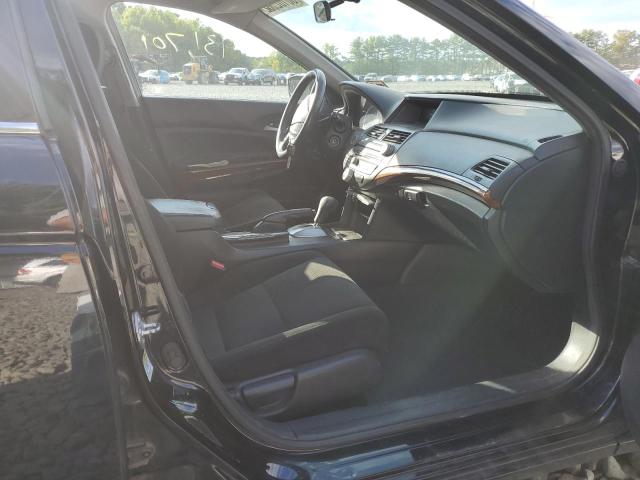Photo 5 from auction – 2011 HONDA ACCORD EX with VIN 1HGCP2F77BA130901