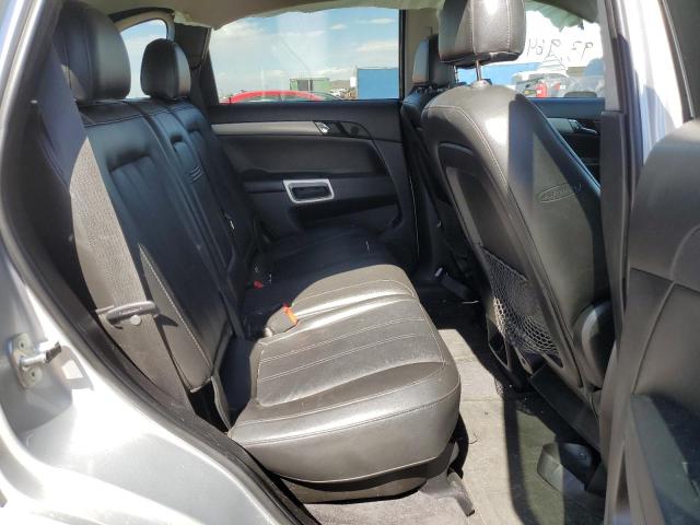 Photo 6 from auction – 2012 CHEVROLET CAPTIVA SP with VIN 3GNFL4E56CS532399