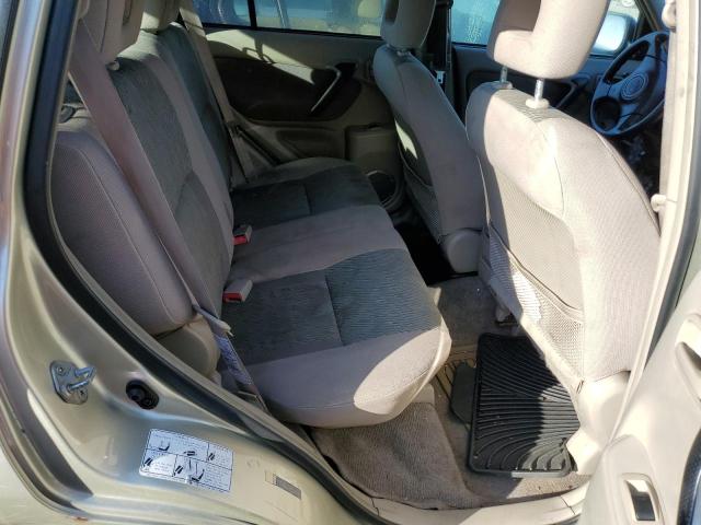 Photo 6 from auction – 2003 TOYOTA RAV4 with VIN JTEHH20V030241785