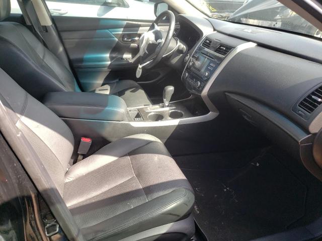 Photo 5 from auction – 2014 NISSAN ALTIMA 2.5 with VIN 1N4AL3AP0EC137170