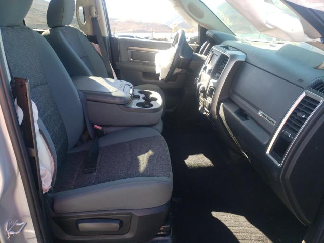 Photo 5 from auction – 2016 RAM 1500 SLT with VIN 1C6RR7GTXGS222136