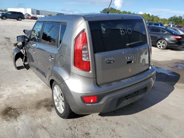 Photo 3 from auction – 2013 KIA SOUL with VIN KNDJT2A58D7592357