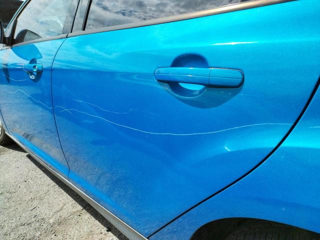 Photo 9 from auction – 2012 FORD FOCUS SE with VIN 1FAHP3F28CL145675