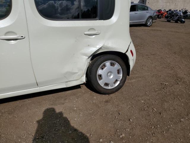 Photo 9 from auction – 2011 NISSAN CUBE BASE with VIN JN8AZ2KR9BT213097