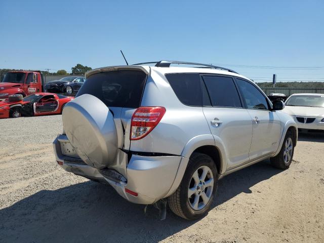 Foto 4 de la subasta – 2012 TOYOTA RAV4 LIMIT con VIN 2T3YF4DV2CW135575