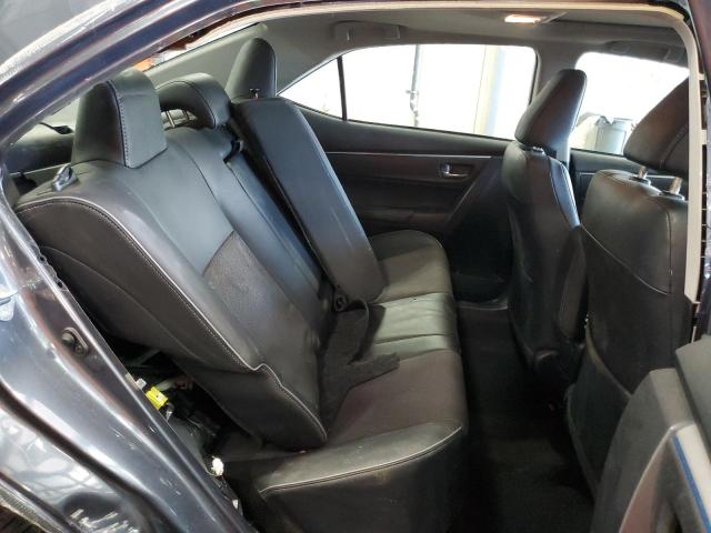 Photo 6 from auction – 2016 TOYOTA COROLLA L with VIN 2T1BURHE4GC560878