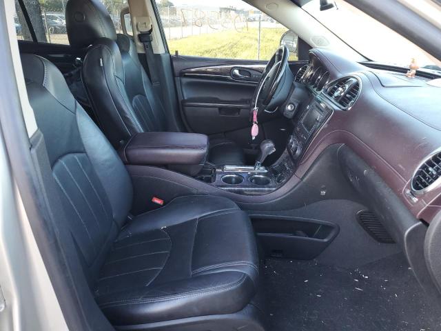 Photo 5 from auction – 2016 BUICK ENCLAVE with VIN 5GAKVCKD3GJ160665