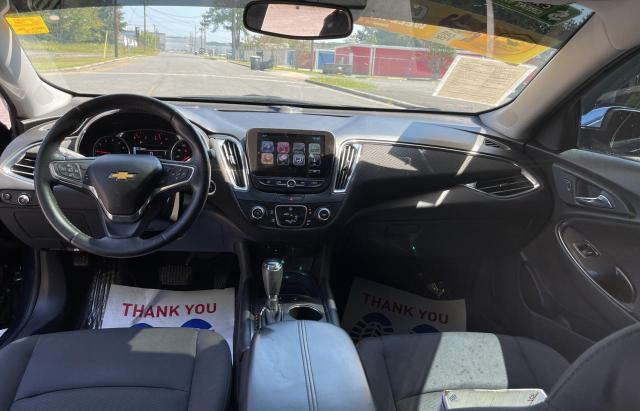 Photo 9 from auction – 2017 CHEVROLET MALIBU LT with VIN 1G1ZE5ST5HF128474