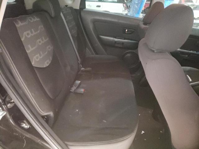 Photo 6 from auction – 2012 KIA SOUL with VIN KNDJT2A54C7449484