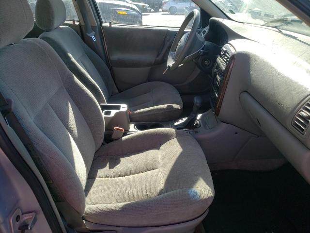 Photo 5 from auction – 2000 SATURN LS1 with VIN 1G8JU52F6YY688293