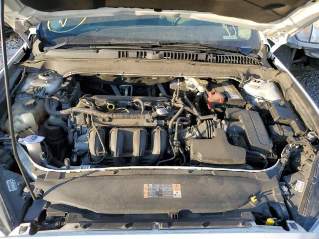 Photo 7 from auction – 2013 FORD FUSION SE with VIN 3FA6P0H71DR132610
