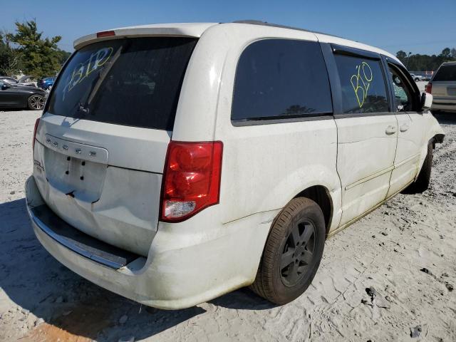 Photo 4 from auction – 2013 DODGE GRAND CARA with VIN 2C4RDGCG2DR528728