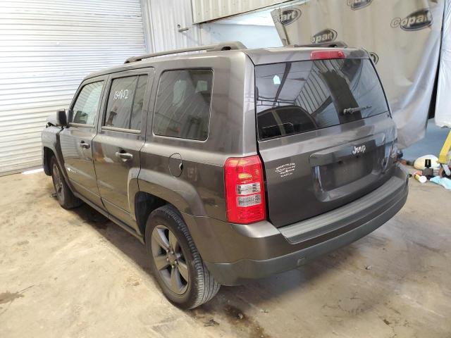 Photo 3 from auction – 2014 JEEP PATRIOT LA with VIN 1C4NJPFA2ED888147