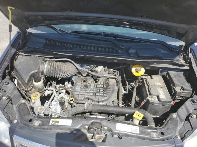 Photo 7 from auction – 2014 CHRYSLER TOWN & COU with VIN 2C4RC1BG3ER444842