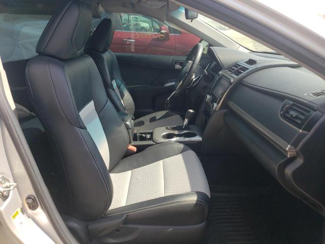 Photo 5 from auction – 2014 TOYOTA CAMRY L with VIN 4T1BF1FK6EU773802