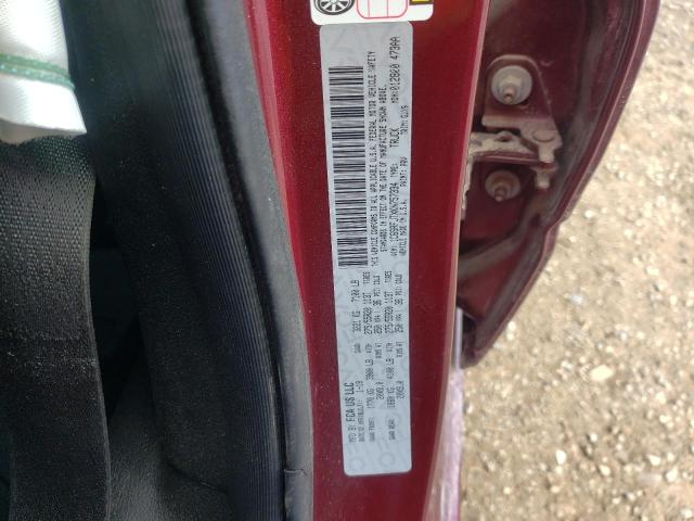 Photo 10 from auction – 2019 RAM 1500 LARAM with VIN 1C6SRFJTXKN757334