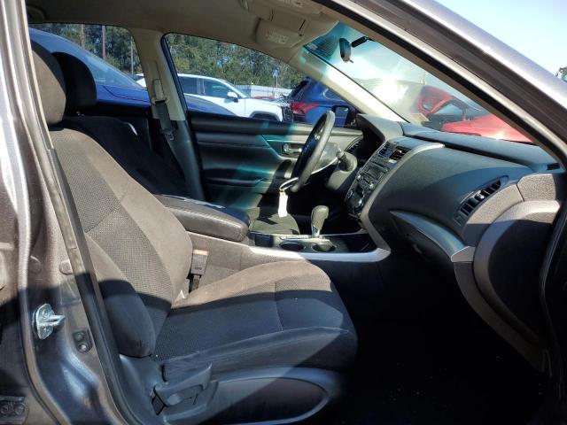 Photo 5 from auction – 2015 NISSAN ALTIMA 2.5 with VIN 1N4AL3AP0FC264051