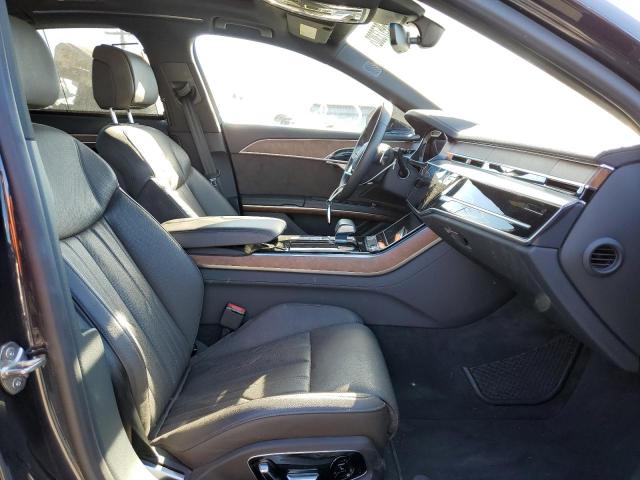 Фото 5 с аукциона – 2019 AUDI A8 L с VIN WAU8DAF81KN012252