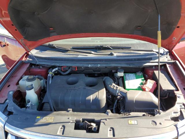 Photo 7 from auction – 2013 FORD EDGE LIMIT with VIN 2FMDK3K94DBA52210