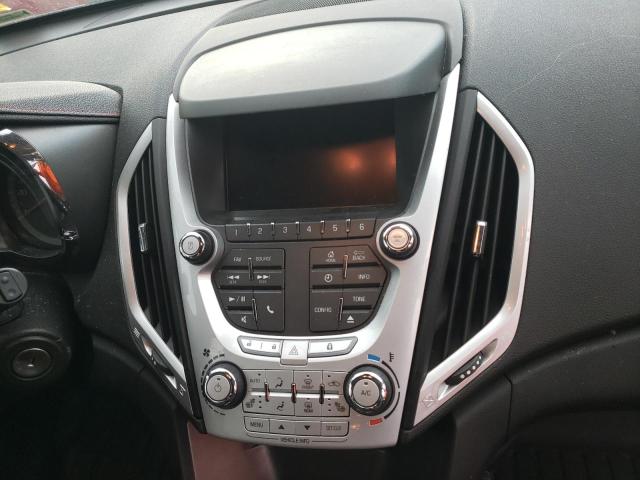 Photo 9 from auction – 2013 GMC TERRAIN SL with VIN 2GKALSEK9D6120396