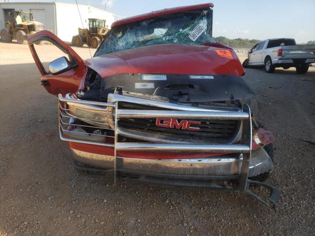 Photo 7 from auction – 2000 GMC NEW SIERRA with VIN 1GTEK14T3YZ323086
