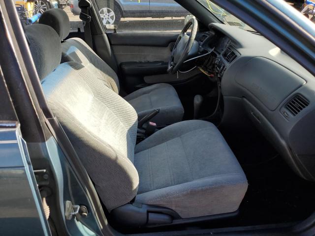 Photo 5 from auction – 1995 TOYOTA COROLLA with VIN JT2AE09B7S0099373