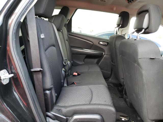 Photo 6 from auction – 2011 DODGE JOURNEY EX with VIN 3D4PG4FB2BT534569