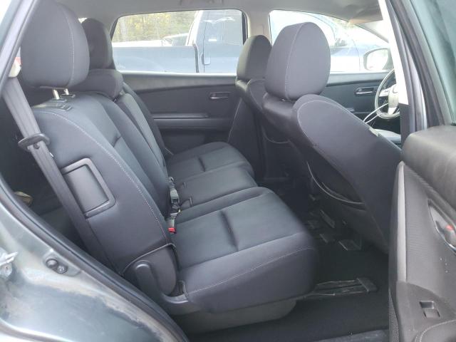 Photo 6 from auction – 2012 MAZDA CX-9 with VIN JM3TB3BV2C0334348