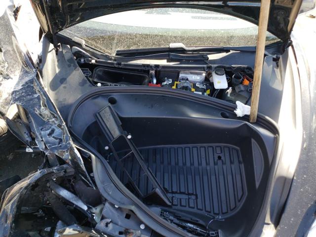 Photo 7 from auction – 2020 TESLA MODEL 3 with VIN 5YJ3E1EA6LF798774