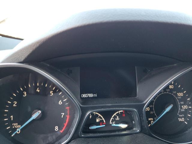 Photo 8 from auction – 2017 FORD ESCAPE SE with VIN 1FMCU0G98HUD59702