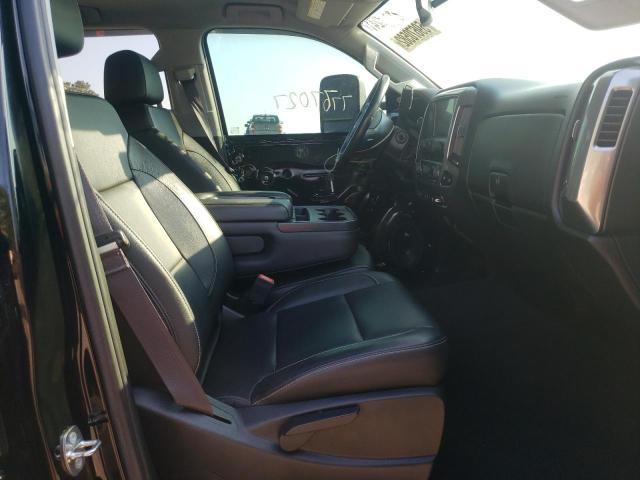Photo 5 from auction – 2017 CHEVROLET SILVERADO with VIN 1GC1KVEY0HF175707