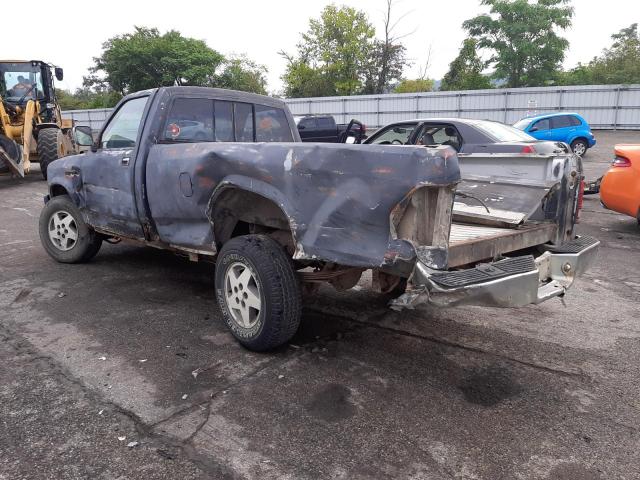 Photo 3 from auction – 1988 DODGE DAKOTA with VIN 1B7GR14X2JS787038