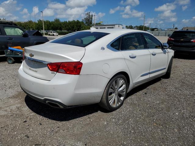Photo 4 from auction – 2016 CHEVROLET IMPALA LTZ with VIN 2G1145S33G9153445