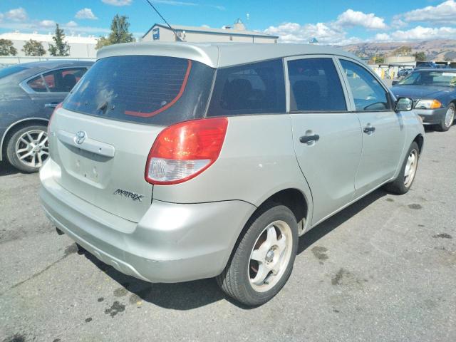 Photo 4 from auction – 2003 TOYOTA MATRIX with VIN 2T1KR32EX3C144366