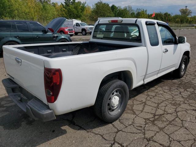 Photo 4 from auction – 2012 CHEVROLET COLORADO with VIN 1GCESBF99C8114022